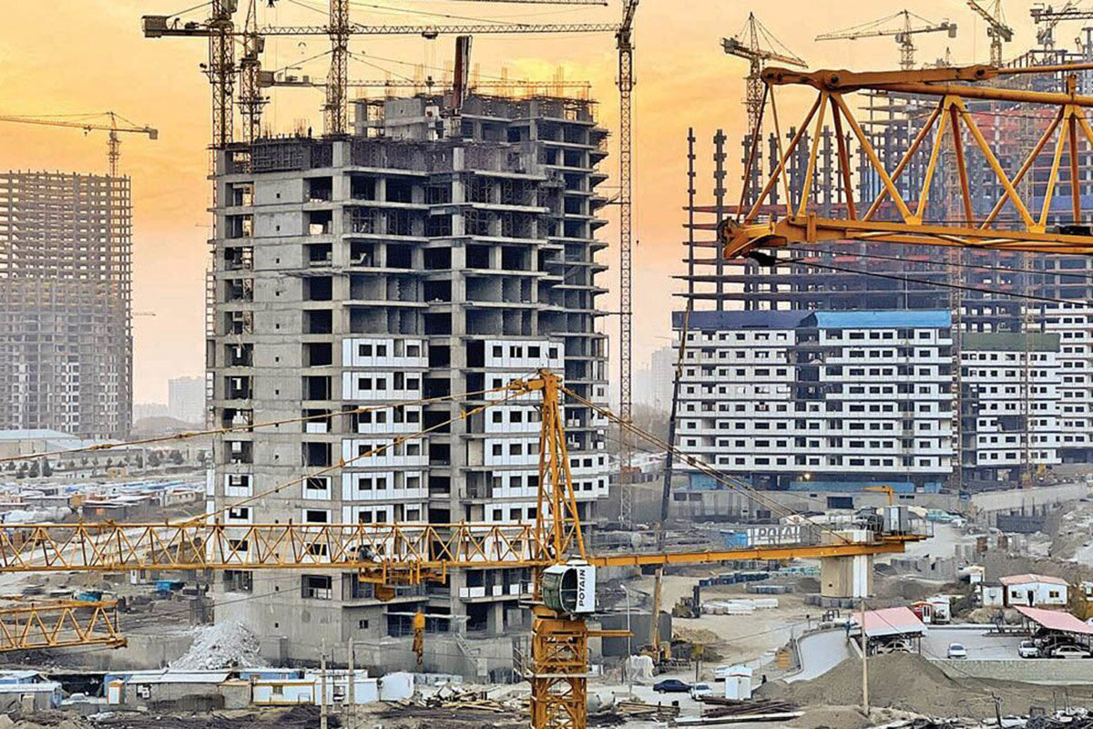 استیجار عمومی؛ ضروری‌ترین مساله بازار مسکن